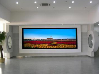 鶴崗LED電子屏安裝